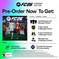 EA Sports FC 26 for Playstation 5 - PS5