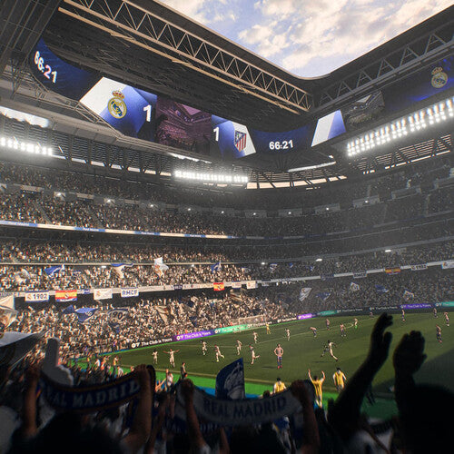EA Sports FC 26 for Playstation 5 - PS5