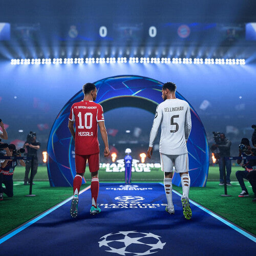 EA Sports FC 26 for Playstation 5 - PS5