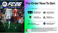EA Sports FC 26 for Nintendo Switch 2 (Game-Key Card) - Switch 2