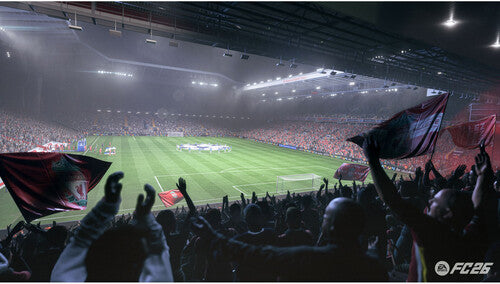 EA Sports FC 26 for Nintendo Switch 2 (Game-Key Card) - Switch 2