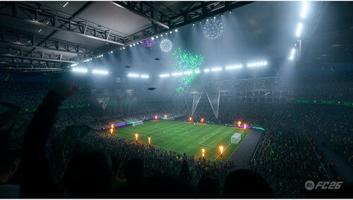 EA Sports FC 26 for Nintendo Switch - Switch