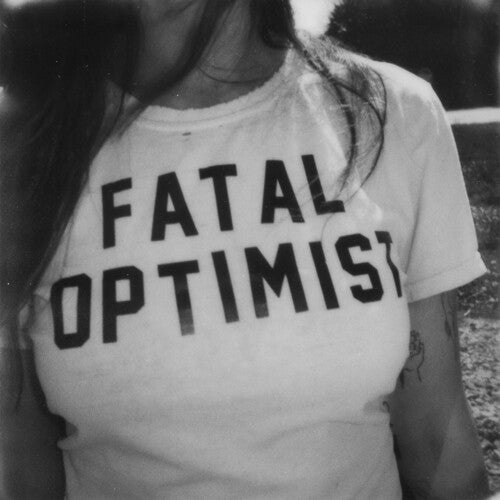 Madi Diaz - Fatal Optimist Vinyl