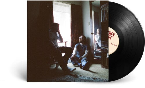 Whitney - Small Talk Vinyl