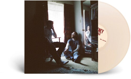 Whitney - Small Talk   (Indie Exclusive Bone color vinyl ) Vinyl