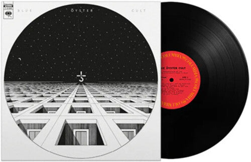 Blue Oyster Cult - Blue Oyster Cult - 180-Gram Black Vinyl Vinyl