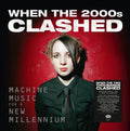 When The Two Thousands Clash: Electronica In The New Millennium / Various - Deluxe 7-Inch Packaging CD