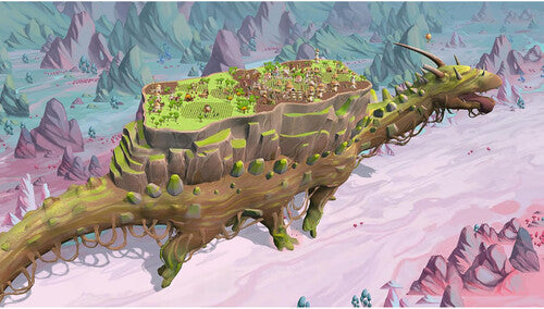 The Wandering Village Collector's Edition for Playstation 5 - PS5