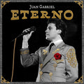 Juan Gabriel - Eterno Vinyl