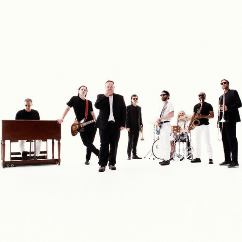 St. Paul & the Broken Bones - St. Paul & The Broken Bones CD