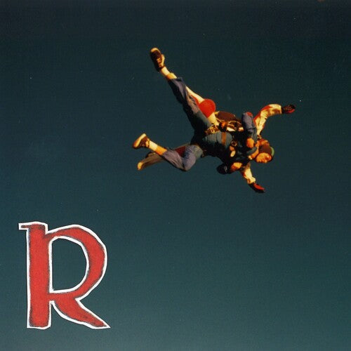 Rocket - R Is for Rocket Cassette