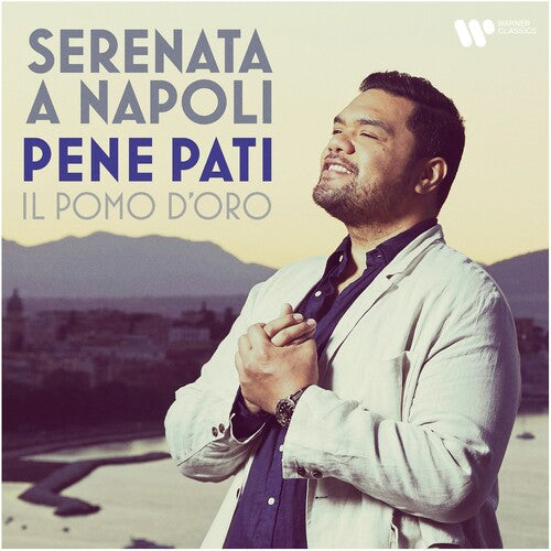 Pene Pati - Serenata a Napoli CD