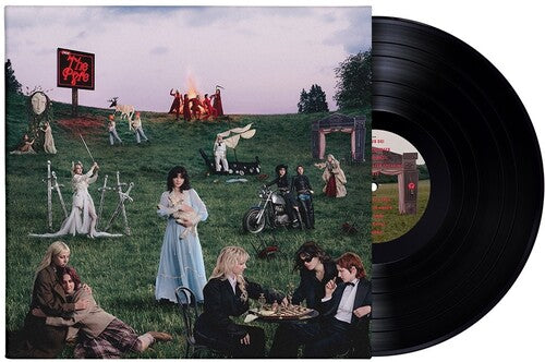 Last Dinner Party - From The Pyre Vinyl