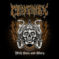 Centinex - With Guts and Glory CD