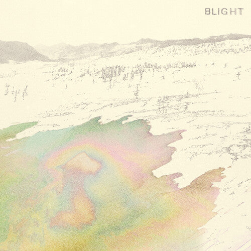 The Antlers - Blight CD