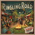 William Clark Green - Ringling Road (10th Year Anniversary) Vinyl