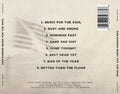 Sam Barber - Music for the Soul CD