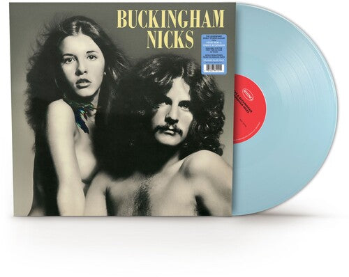 Buckingham / Nicks - Buckingham / Nicks Vinyl