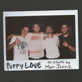 Mom Jeans - Puppy Love - Omelette Vinyl