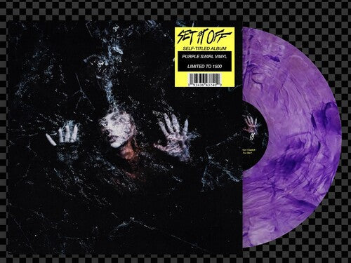Set It Off - Set It Off Vinyl