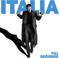 Till Bronner - Italia CD