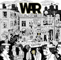 War - The CD Collection 1971-1975 CD
