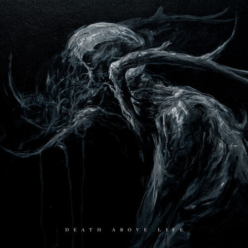 Orbit Culture - Death Above Life CD