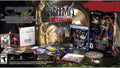 Anima Gate Of Memories I & II Remaster Special Collector's Edition for Playstation 5 - PS5