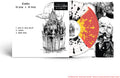Lil Peep - Castles I & II Vinyl