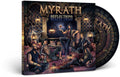 Myrath - Reflections CD