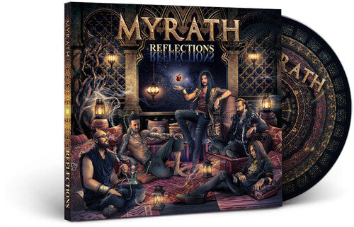 Myrath - Reflections CD
