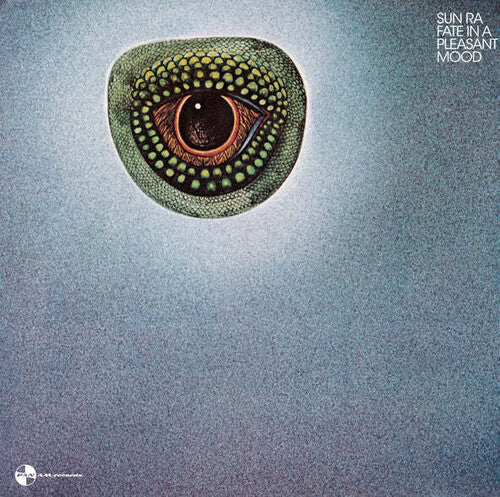 Sun Ra - Fate In A Pleasant Mood - Limited Gatefold 180-Gram Vinyl with Bonus Tracks Vinyl