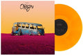 Trinix - Origin Vinyl