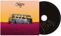Trinix - Origin CD