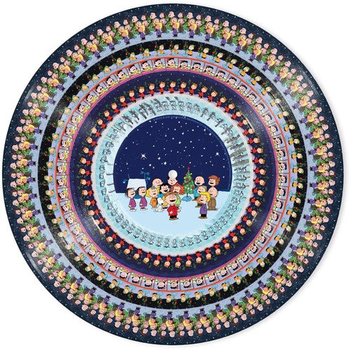 Vince Guaraldi - A Charlie Brown Christmas (Zoetrope Edition) Vinyl