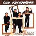 the album cover for Palominos - Corazon De Cristal (Stic)