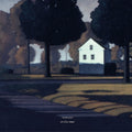 the album cover for Memotone - Smallest Things [Indie Exclusive]