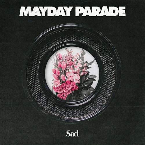 Mayday Parade - Sad Vinyl