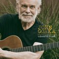 John Gorka - Unentitled CD
