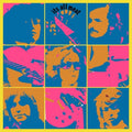 the album cover for It's All Meat - It's All Meat