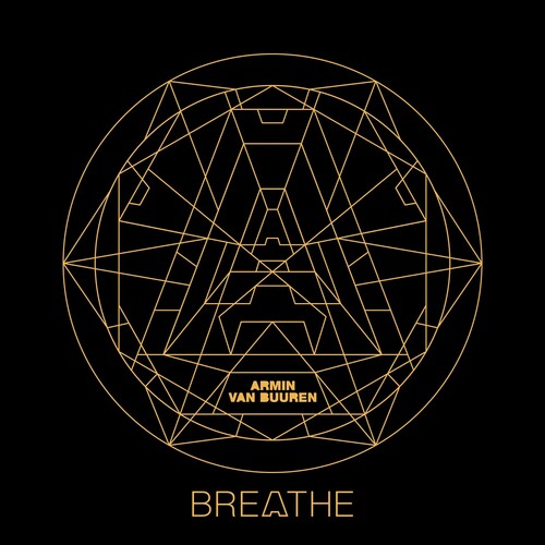 Armin Van Buuren - Breathe CD