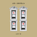Led Zeppelin - Live EP CD