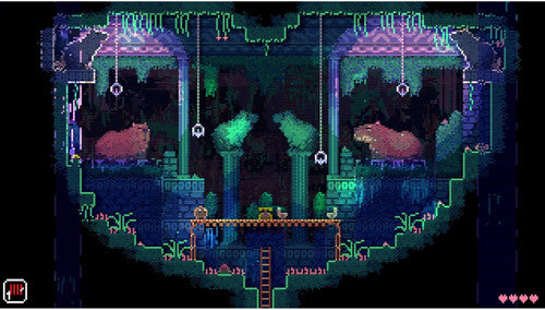 Animal Well for Playstation 5 - PS5