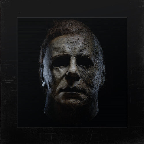 John Carpenter - Halloween (Original Soundtrack) CD