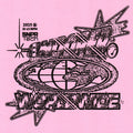 Snooper - Worldwide CD
