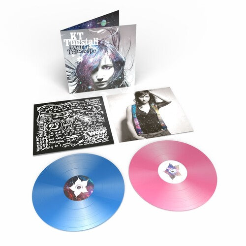 KT Tunstall - Eye To The Telescope: Stargazer Edition Vinyl