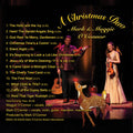 Mark & Maggie O'Connor - A Christmas Duo CD