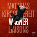 Matthias Kirschnereit - Wagner Liaisons CD