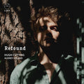 Hugh Cutting - Refound CD