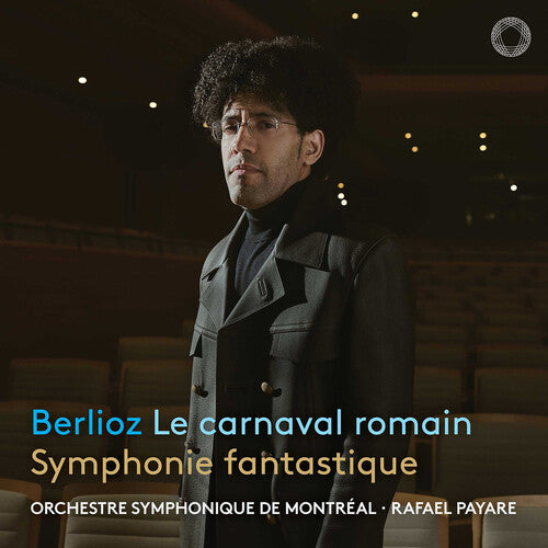 Orchestre Symphonique De Montreal - Berlioz: Le carnaval romain & Symphonie fantastique CD